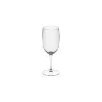 Taça Água/ Vinho 380ml Cristal